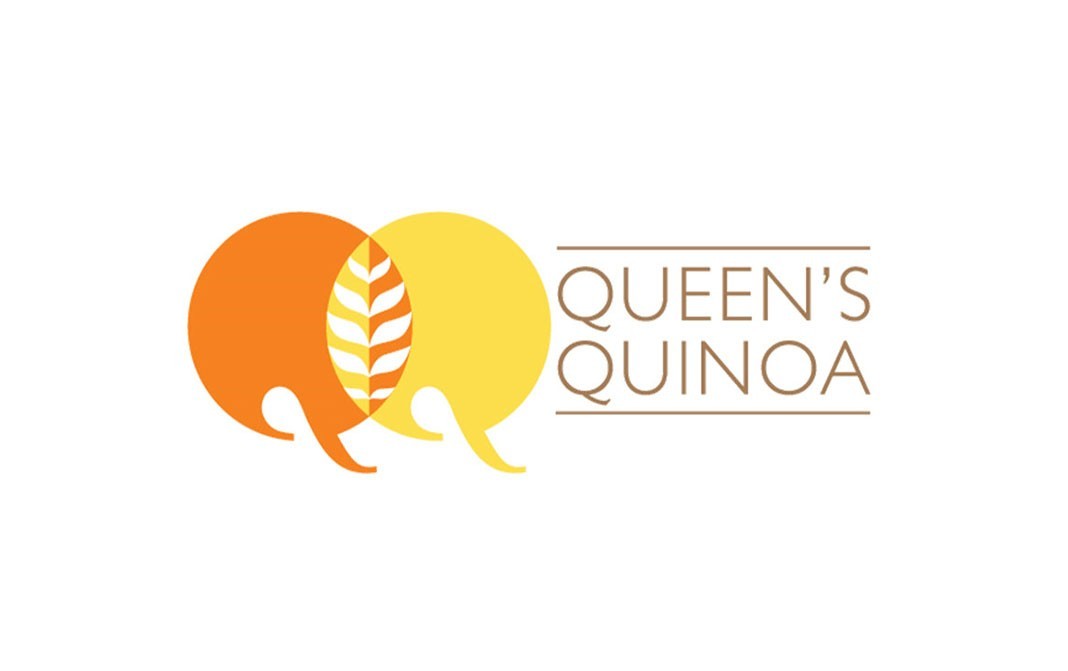 Queen's Quinoa Grain    Tin  250 grams